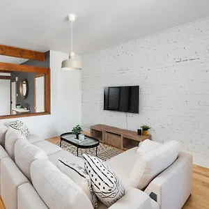  Apartment Plateau Prime