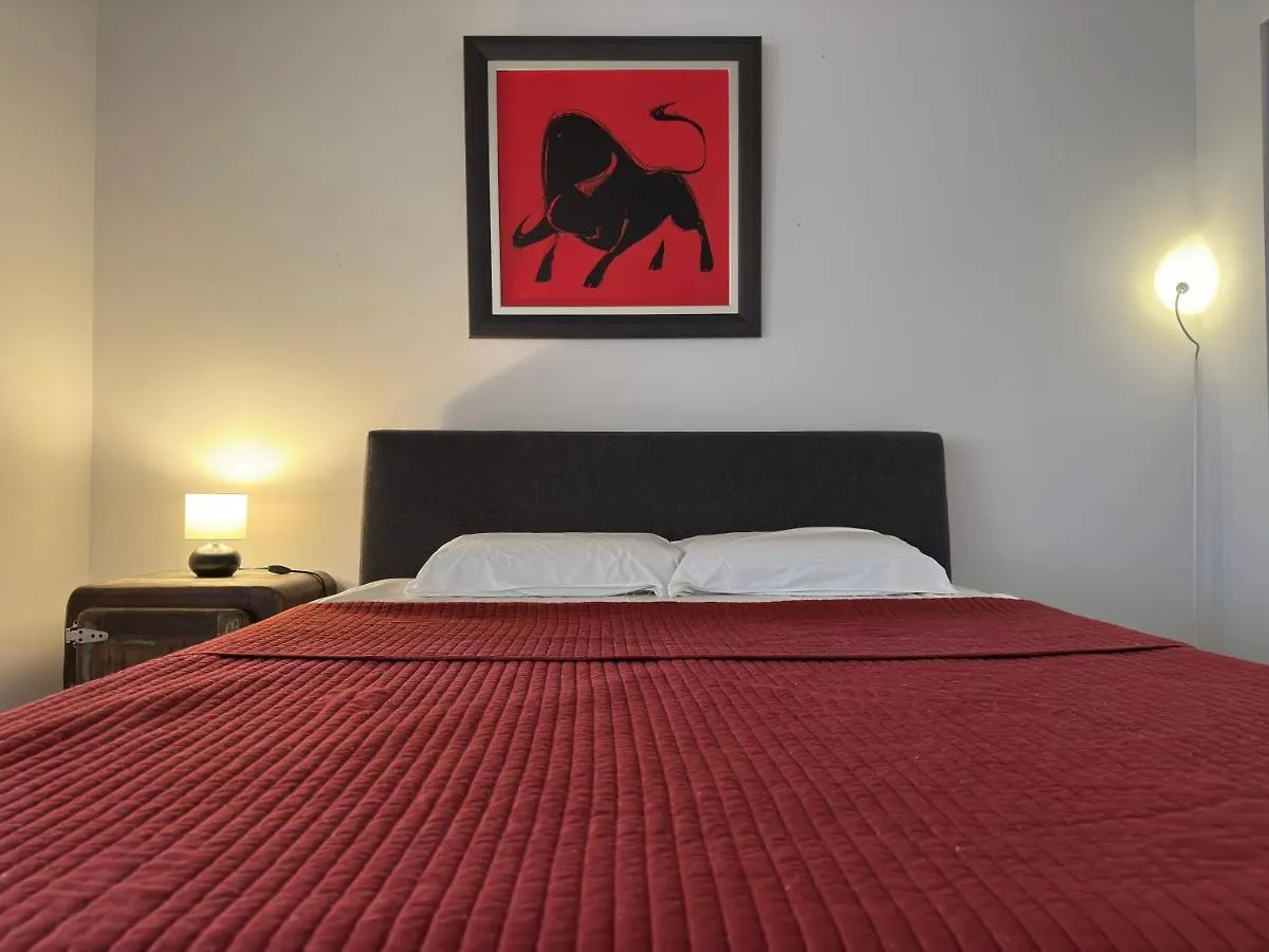 Loft Downtown Residence Montréal Kanada